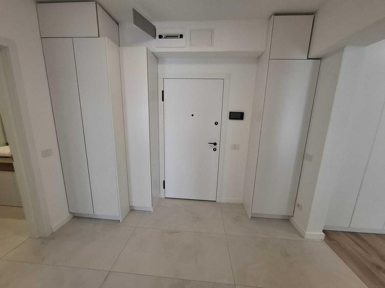 Apartament cu 2 camere decomandat în Exterior Vest