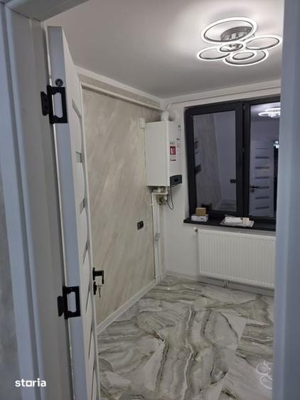 2 camere Bulevardul Independetei - 3