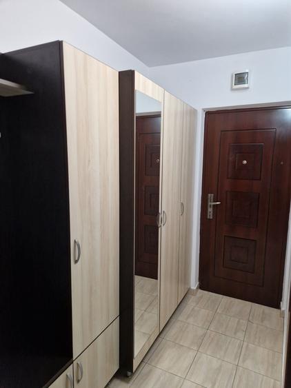 Garsonieră în Crihala