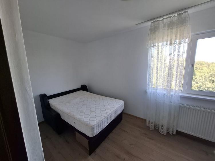 Apartament cu 2 camere semidecomandat în Tomis Nord