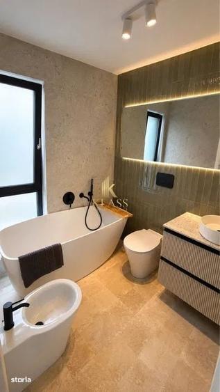 Duplex ultrafinisat la cheie - 4 camere - Otopeni - 5