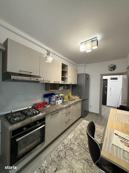 Apartament cu 2 camere de inchiriat Drumul Gura Calitei - 2