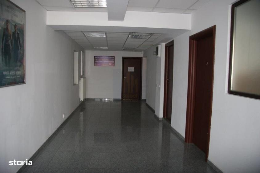 Spațiu comercial, de 800 mp, în Domenii