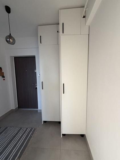 Apartament cu 2 camere decomandat în Tătărași