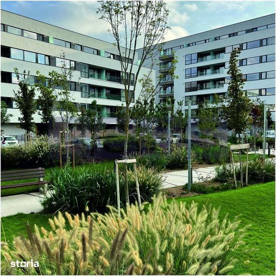 VANZARE 3 CAMERE | BALCON | STRAULESTI | PISCINA PRIVATA A COMPLEXULUI - 3