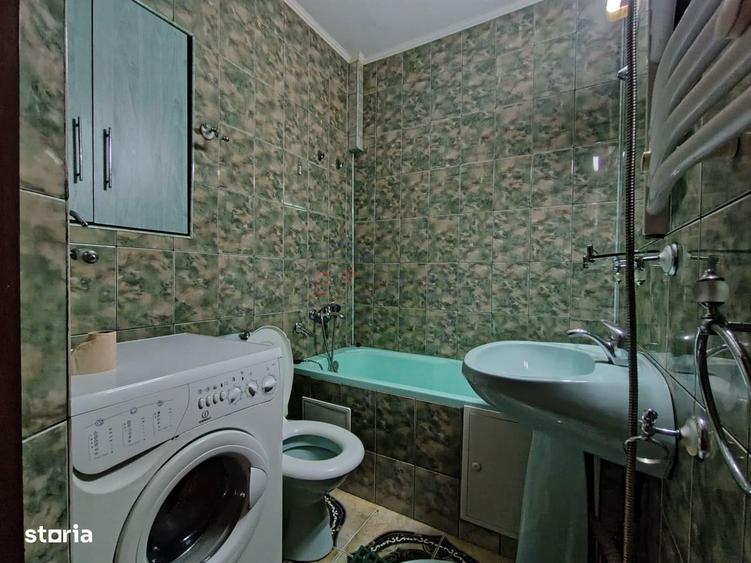 Garsoniera | Burdujeni | Etaj Intermediar | G-3806 - 4