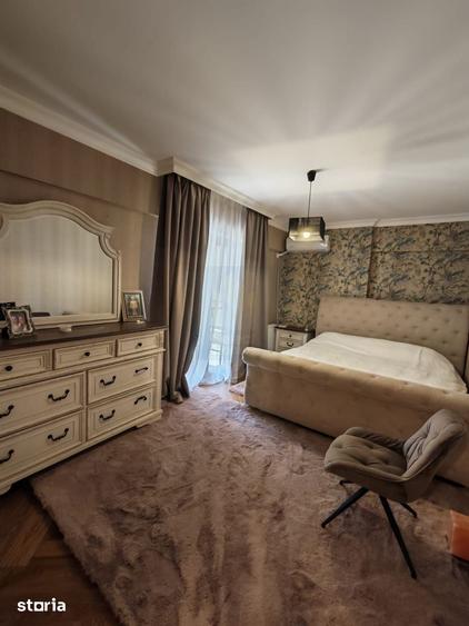 Apartament cu 3 camere în Grozăvești