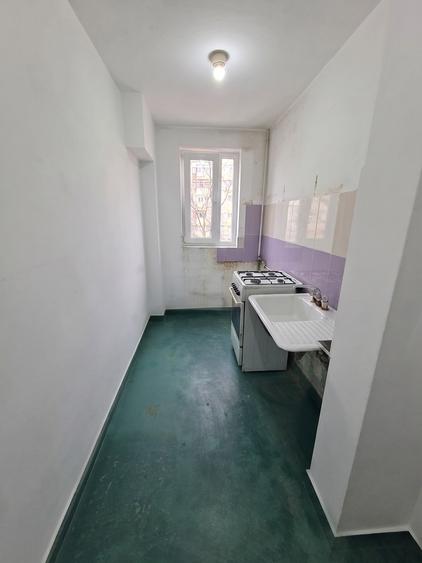 Apartament cu 2 camere decomandat în Parcul Circului