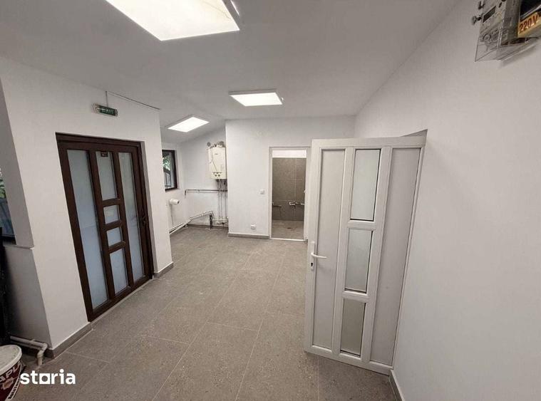 Spațiu comercial, de 65 mp, în Central