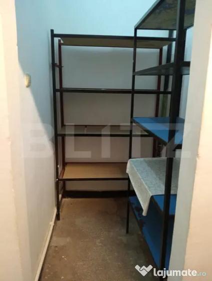Spațiu comercial, de 100 mp, în Central