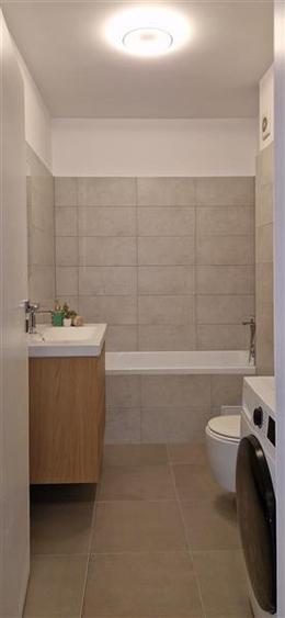Apartament cu doua camere de inchiriat la Maurer - 7