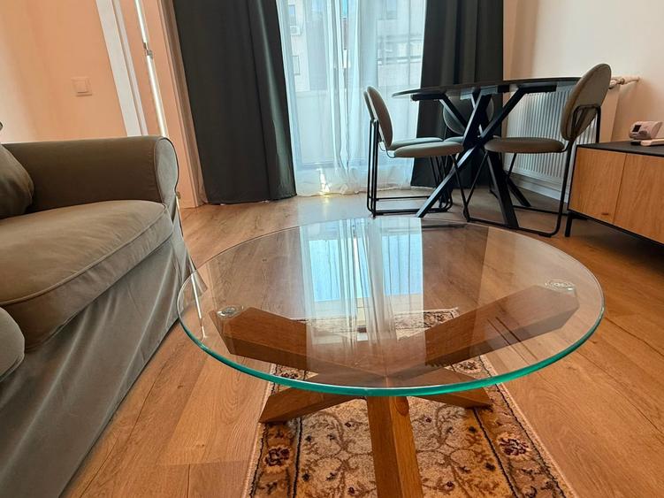 Apartament cu 2 camere decomandat în Prelungirea Ghencea