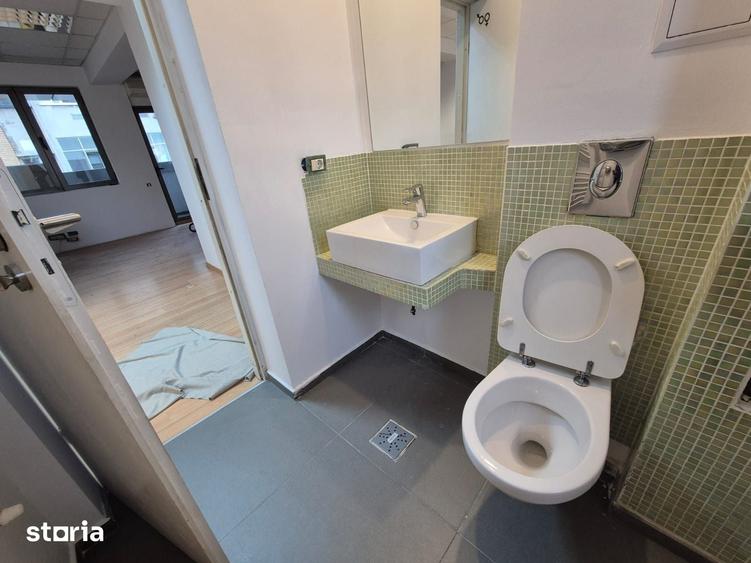 Spațiu comercial, de 680 mp, în Moșilor