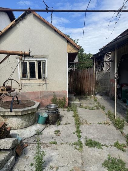 Casă cu 3 camere în Prundeni