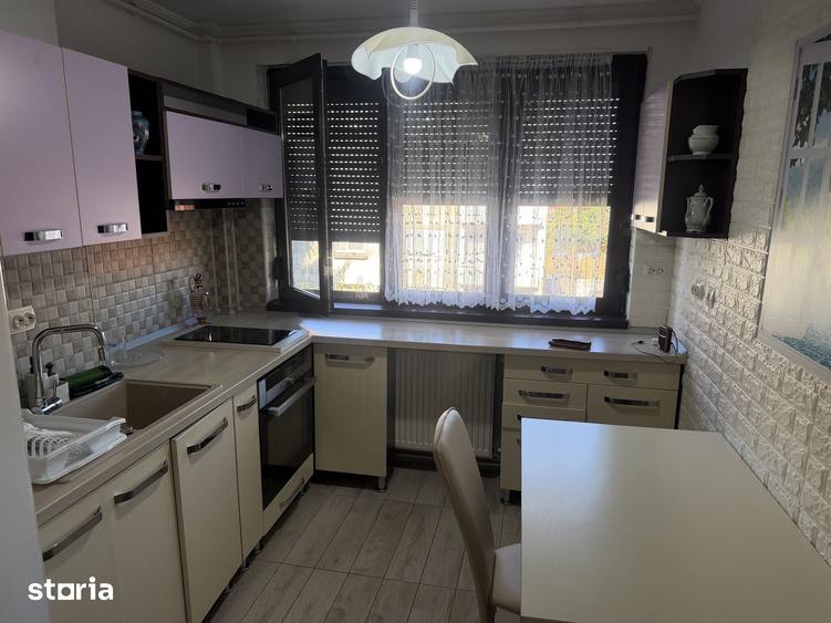 Apartament cu 2 camere în Ultracentral