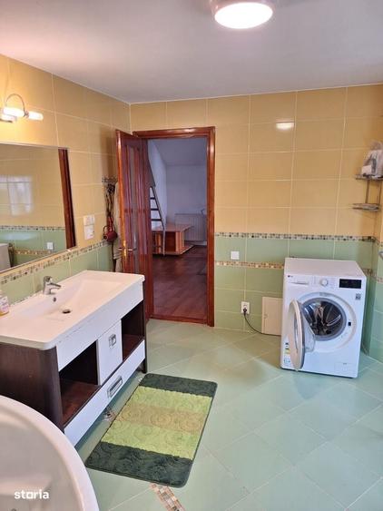 Casă cu 4 camere în Sfântu Ilie