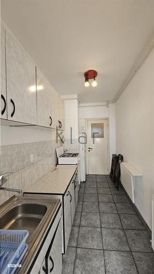 Apartament 1 camera 40mp,balcon,Gheorgheni zona Piata Cipariu - 5
