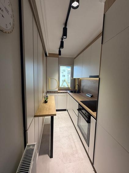 Apartament cu 2 camere decomandat în Mănăștur