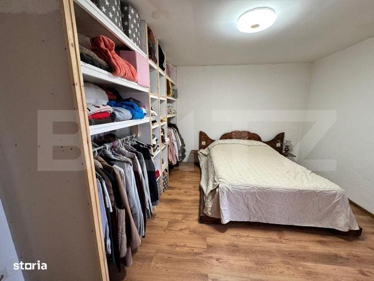 Casă cu 3 camere în Porumbac