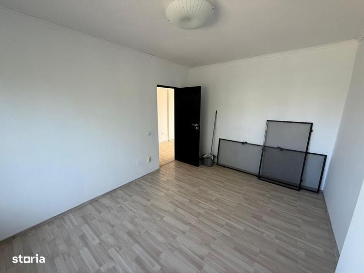 3 camere | 65,62 mp utili | Etaj 1 | Loc de parcare - 12