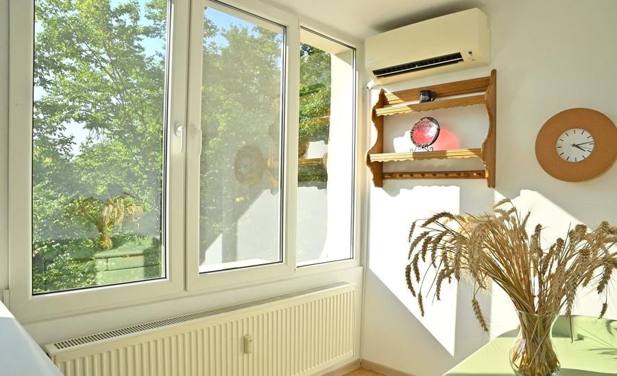 Apartament 2 camere amenajat shabby chic, Eminescu Mosilor Dacia. - 17