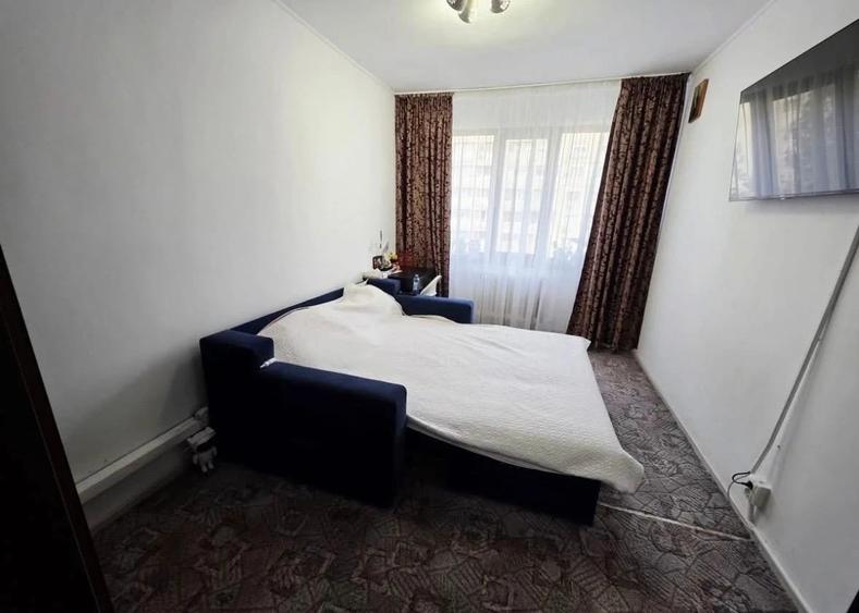 Apartament cu 2 camere decomandat în Alexandru cel Bun