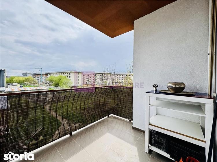 Apartament 3 camere de inchiriat | 2 bai | Ciresica | pet friendly | v - 9