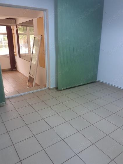 Spațiu comercial, de 50 mp, în Tecuci