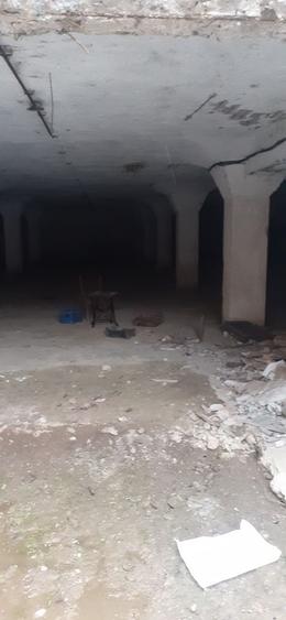 Spațiu comercial, de 100 mp, în Câmpeni