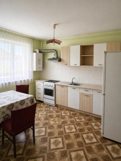 Apartament cu 2 camere,zona Kik,parter, parcare - 5