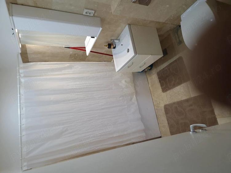 Garsonieră decomandată în Ghencea