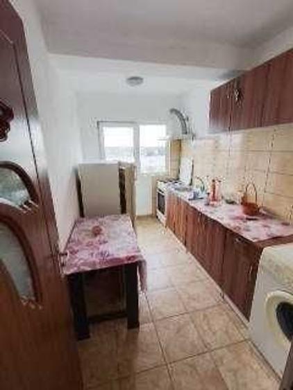 Apartament cu 2 camere decomandat în Calea Severinului