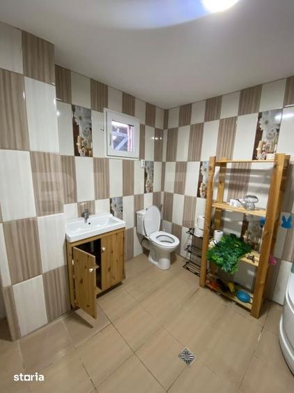 Casă cu 3 camere cu Teren 355 Mp în Șieu