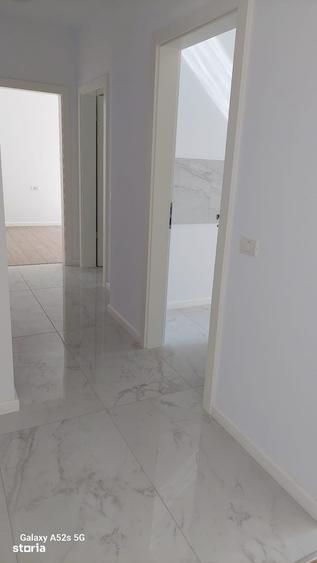 Apartament nemobilat cu terasa, cu acces la piscina - 9
