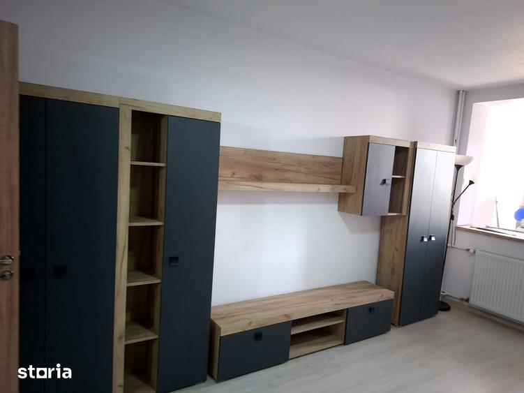 Garsonieră semidecomandată în Craiovei