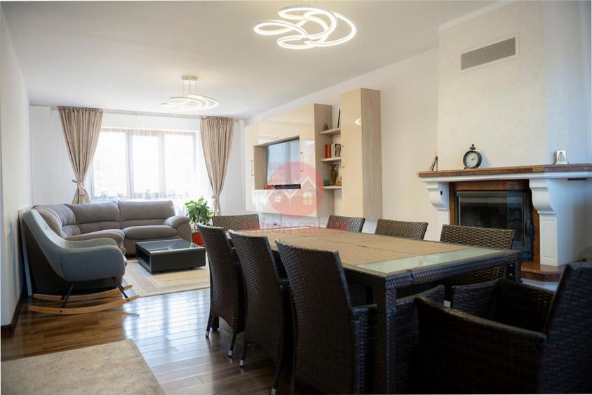 Casa Extraordinara #238;n Lazu. Spatiu, Calitate #537;i Conf - 15