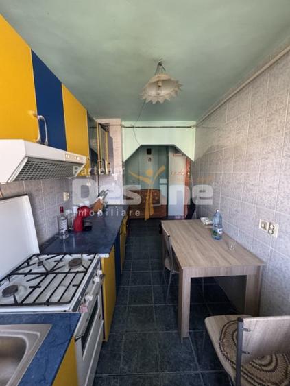 Apartament 2 camere etaj 3 - 1