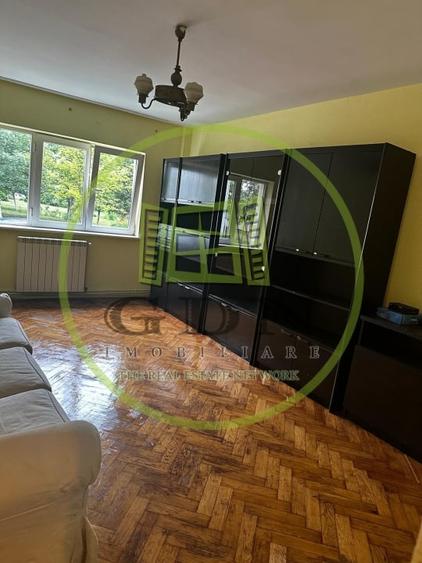 Închiriere Apartament 3 Camere – Zona Ștrand, Str. Hațegului - 2