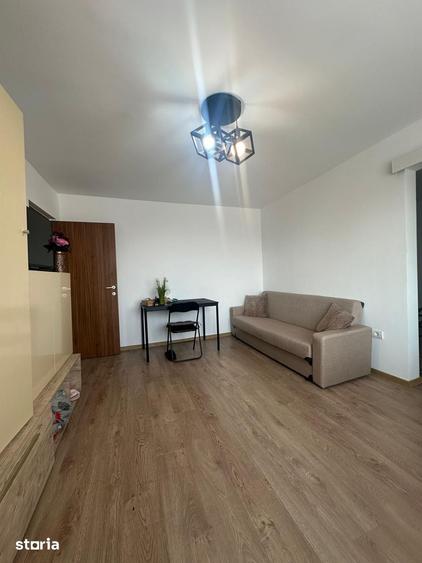 Apartament cu 2 camere în Tipografilor
