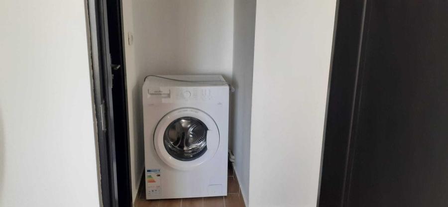 Apartament cu 2 camere semidecomandat în Carpați 2