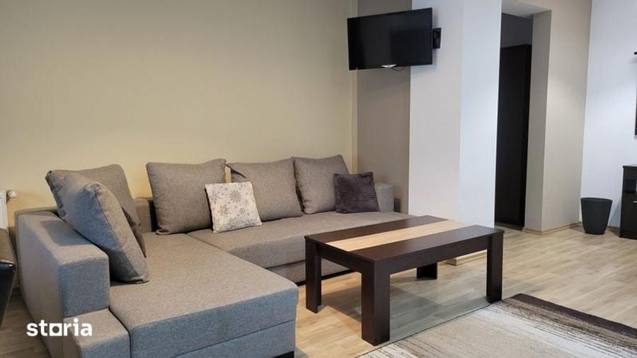 De inchiriat apartament 2 camere - 6