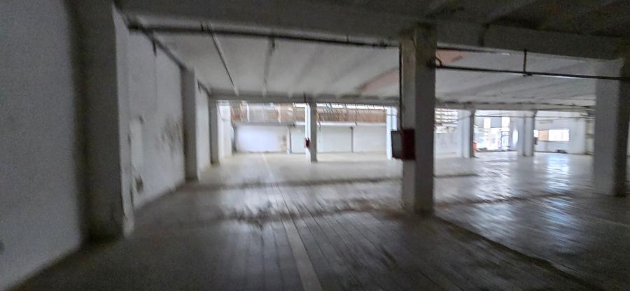 Spațiu industrial, de 1,000 mp, în Autogară