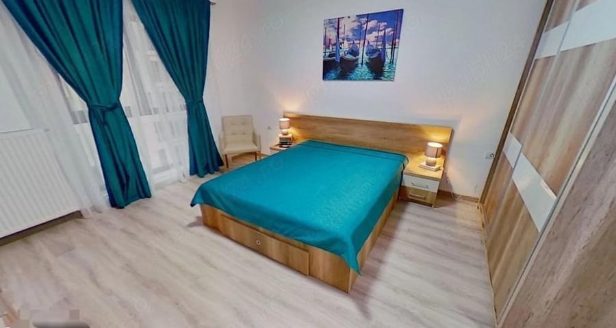 Garsonieră semidecomandată în Ferdinand