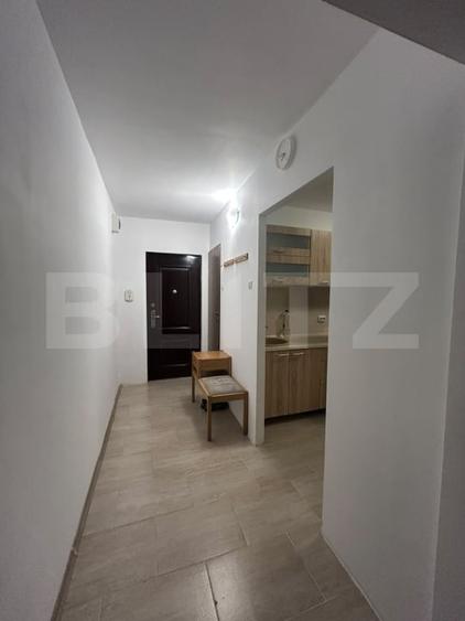 Apartament cu 2 camere decomandat, mobilat în Zorilor