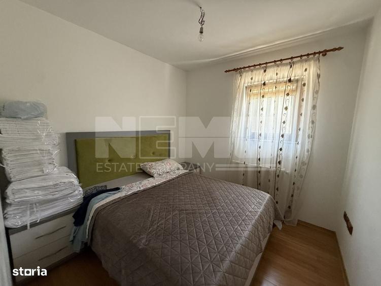 Casa Radauti I 5 camere I 219 mp I Teren 10 ari - 19