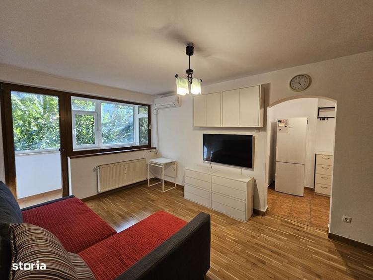 Apartament cu 2 camere în Ștefan cel Mare