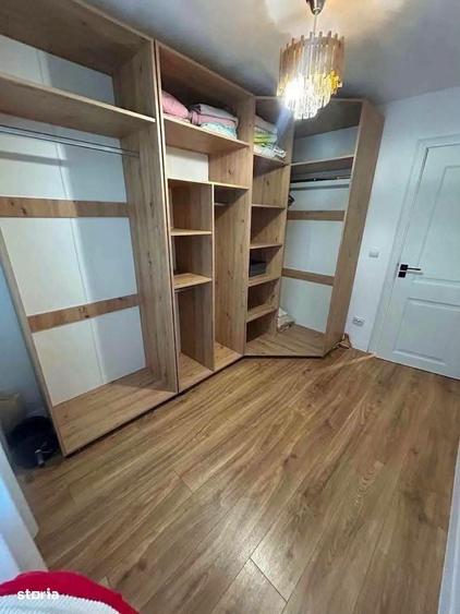 De vanzare apartament cu 3 camere , lux, etajul 2 , renovat complet - 4