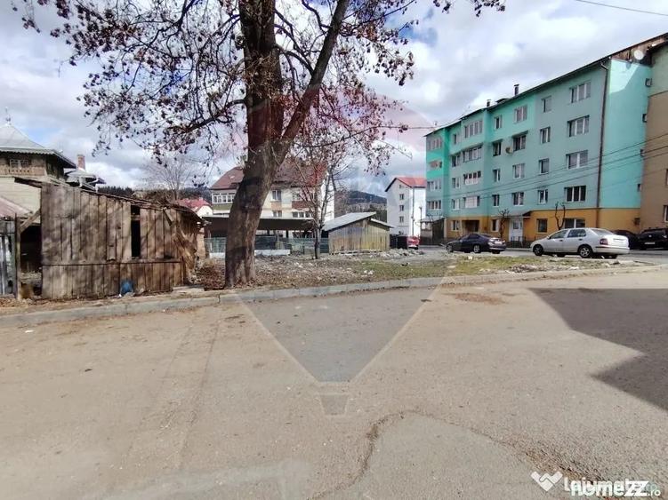 Teren în Central