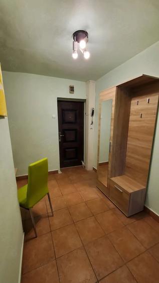 Garsonieră decomandată în Spitalul Județean