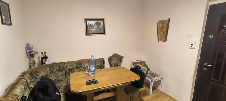 Apartament cu 66 camere decomandat în Mănăștur